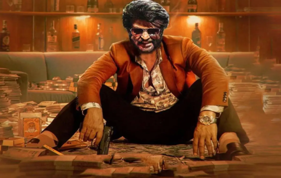 Rajinikanth’s Coolie Smashes Records